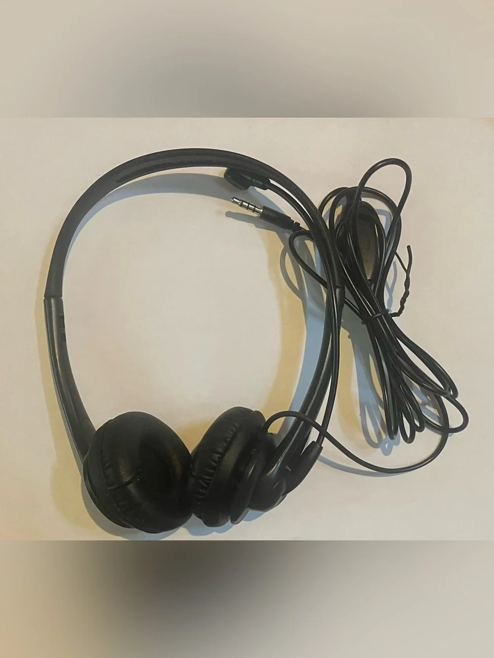 Hp Stereo 3.5mm Headset